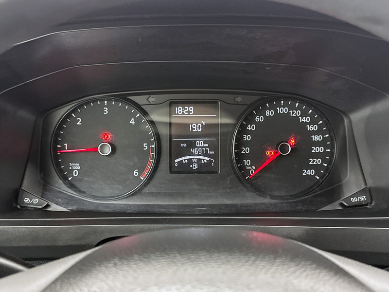 Volkswagen Transporter 2.0 TDI L1H1 Imperiaal Cruise control Airco Betimmering - Små varebil: bilde 5 Volkswagen Transporter 2.0 TDI L1H1 Imperiaal Cruise control Airco Betimmering - Små varebil: bilde 5