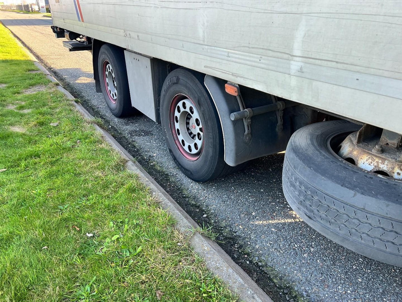 DRACO 2 - Assige wipkar Frigo block / Dhollanda - Kjølesemi: bilde 4 DRACO 2 - Assige wipkar Frigo block / Dhollanda - Kjølesemi: bilde 4