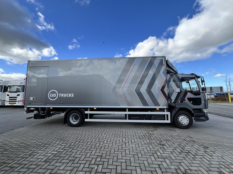 Renault D240 12T Bakwagen 4x2 Dhollandia 2000kg / NEW - Skapbil: bilde 4 Renault D240 12T Bakwagen 4x2 Dhollandia 2000kg / NEW - Skapbil: bilde 4