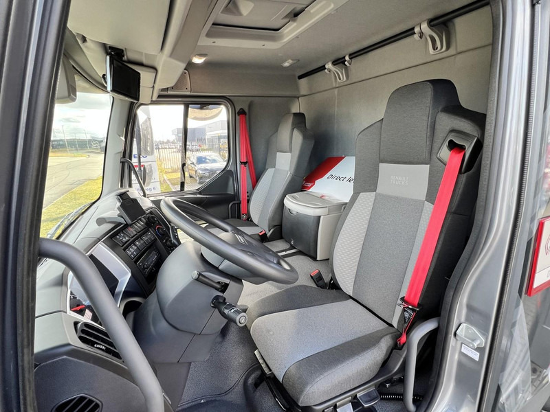 Skapbil Renault D240 12T Bakwagen 4x2 Dhollandia 2000kg / NEW: bilde 15 Skapbil Renault D240 12T Bakwagen 4x2 Dhollandia 2000kg / NEW: bilde 15