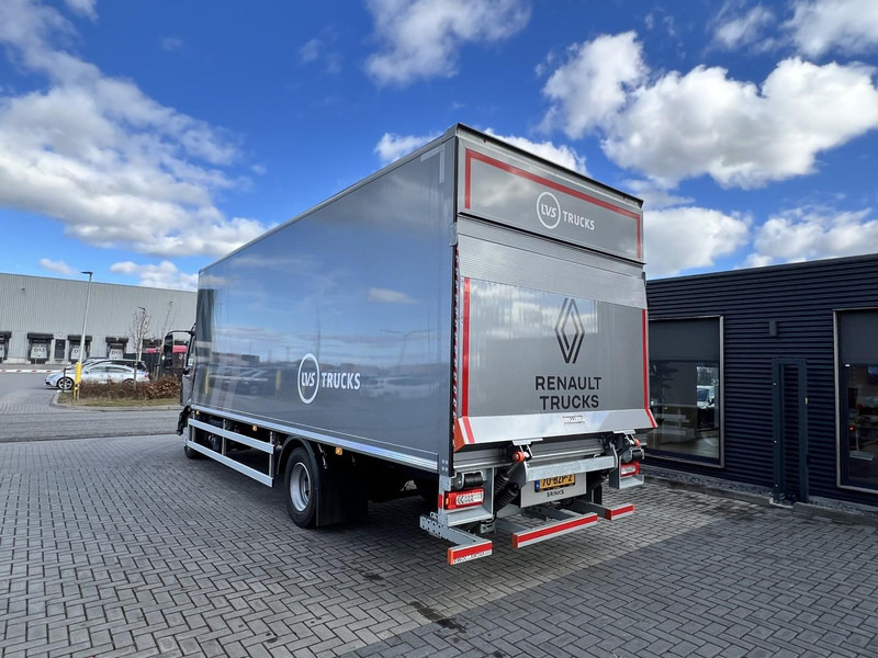 Skapbil Renault D240 12T Bakwagen 4x2 Dhollandia 2000kg / NEW: bilde 7 Skapbil Renault D240 12T Bakwagen 4x2 Dhollandia 2000kg / NEW: bilde 7