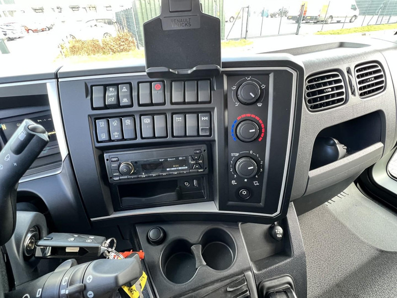 Skapbil Renault D240 12T Bakwagen 4x2 Dhollandia 2000kg / NEW: bilde 13 Skapbil Renault D240 12T Bakwagen 4x2 Dhollandia 2000kg / NEW: bilde 13