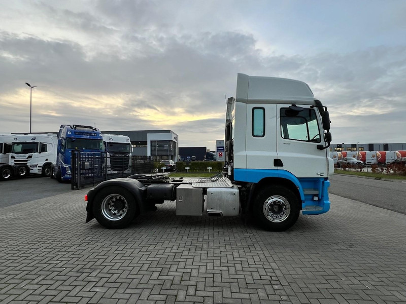 DAF CF 450 FT 4x2 trekker Pto Prep.//788000km - Trekkvogn: bilde 4 DAF CF 450 FT 4x2 trekker Pto Prep.//788000km - Trekkvogn: bilde 4