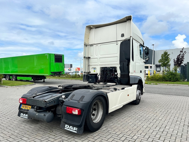 DAF XF 460 4x2 Trekker SSC / 2x Tank / full spoiler - Trekkvogn: bilde 5 DAF XF 460 4x2 Trekker SSC / 2x Tank / full spoiler - Trekkvogn: bilde 5