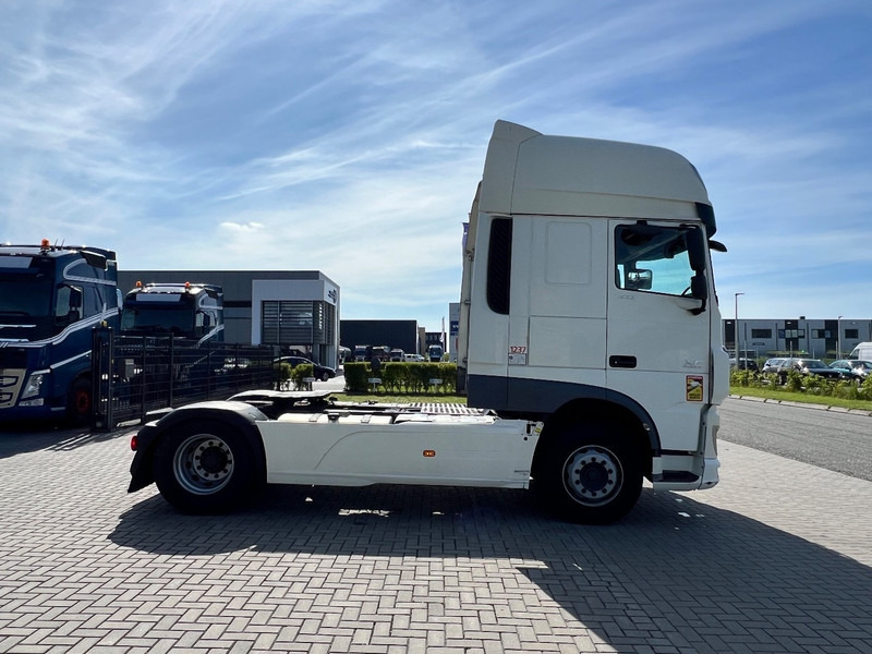 DAF XF 460 4x2 Trekker SSC / 2x Tank / full spoiler - Trekkvogn: bilde 4 DAF XF 460 4x2 Trekker SSC / 2x Tank / full spoiler - Trekkvogn: bilde 4