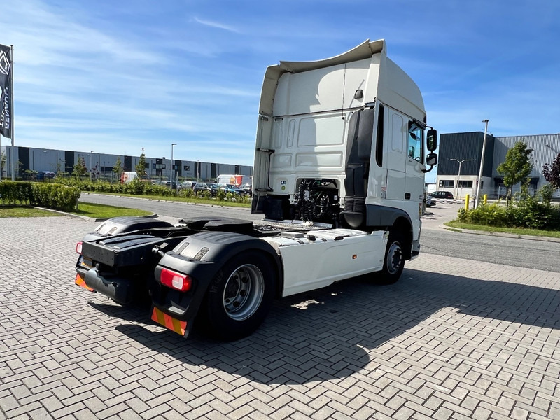 DAF XF 460 4x2 Trekker SSC / 2x Tank / full spoiler - Trekkvogn: bilde 5 DAF XF 460 4x2 Trekker SSC / 2x Tank / full spoiler - Trekkvogn: bilde 5