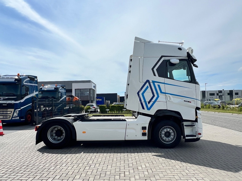 Renault T480 T-HIGH 4x2 Trekker Standclima / 2x Tank / New - Trekkvogn: bilde 4 Renault T480 T-HIGH 4x2 Trekker Standclima / 2x Tank / New - Trekkvogn: bilde 4