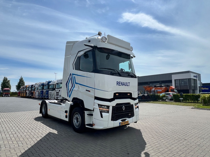 Renault T480 T-HIGH 4x2 Trekker Standclima / 2x Tank / New - Trekkvogn: bilde 3 Renault T480 T-HIGH 4x2 Trekker Standclima / 2x Tank / New - Trekkvogn: bilde 3