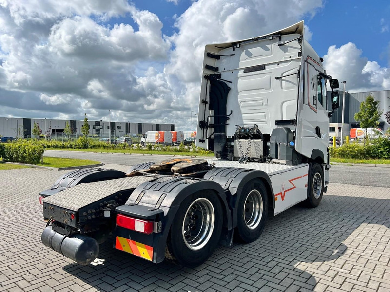Renault T520 6x2 T-HIGH Trekker Only 481.500km / Hydraulic - Trekkvogn: bilde 5 Renault T520 6x2 T-HIGH Trekker Only 481.500km / Hydraulic - Trekkvogn: bilde 5