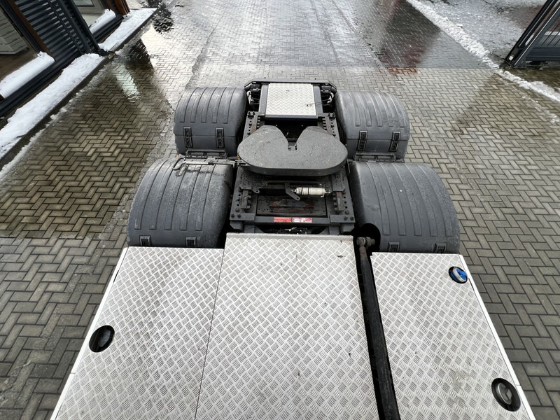 Trekkvogn Scania R450 6x2 Topline trekker Steering / 2x Tank / Full Air / SCR Only: bilde 15