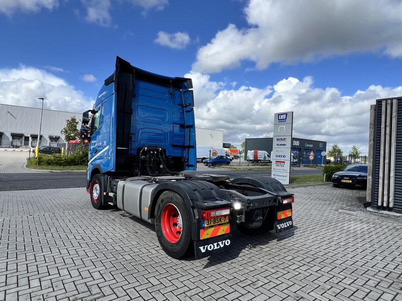 Trekkvogn Volvo FH 460 4x2 trekker Globetrotter / 2x Fuel Tank: bilde 7 Trekkvogn Volvo FH 460 4x2 trekker Globetrotter / 2x Fuel Tank: bilde 7