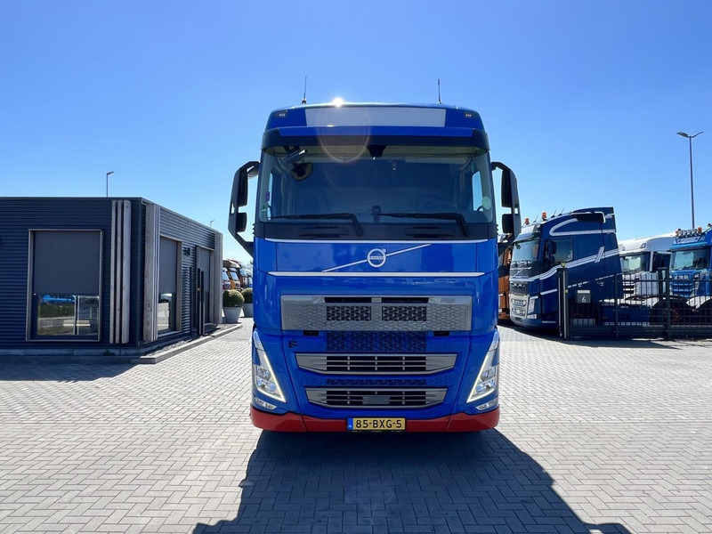 Volvo FH 460 4x2 trekker Globetrotter / i-Save / Vin : NA - Trekkvogn: bilde 2 Volvo FH 460 4x2 trekker Globetrotter / i-Save / Vin : NA - Trekkvogn: bilde 2