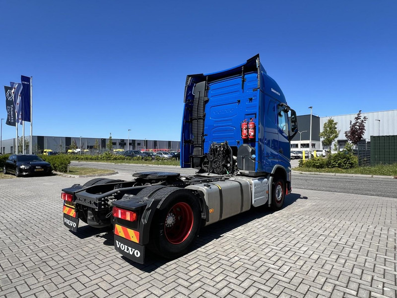Volvo FH 460 4x2 trekker Globetrotter / i-Save / Vin : NA - Trekkvogn: bilde 4 Volvo FH 460 4x2 trekker Globetrotter / i-Save / Vin : NA - Trekkvogn: bilde 4