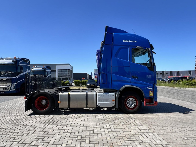 Volvo FH 460 4x2 trekker Globetrotter / i-Save / Vin : NA - Trekkvogn: bilde 3 Volvo FH 460 4x2 trekker Globetrotter / i-Save / Vin : NA - Trekkvogn: bilde 3