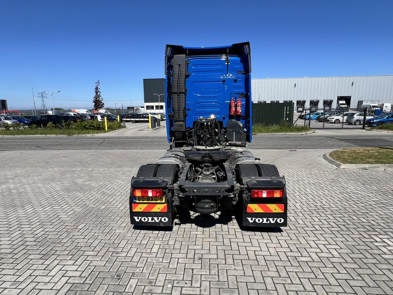 Volvo FH 460 4x2 trekker Globetrotter / i-Save / Vin : NA - Trekkvogn: bilde 5 Volvo FH 460 4x2 trekker Globetrotter / i-Save / Vin : NA - Trekkvogn: bilde 5