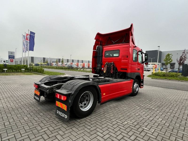 Volvo FM 330 4x2 trekker 4x2 / 671.570km - Trekkvogn: bilde 5 Volvo FM 330 4x2 trekker 4x2 / 671.570km - Trekkvogn: bilde 5