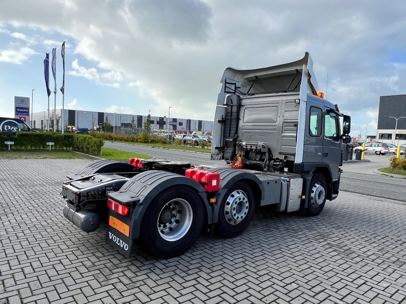 Volvo FM 410 6x2 Trekker ADR / Only 672.000km / Full Air / Euro 5 - Trekkvogn: bilde 5 Volvo FM 410 6x2 Trekker ADR / Only 672.000km / Full Air / Euro 5 - Trekkvogn: bilde 5