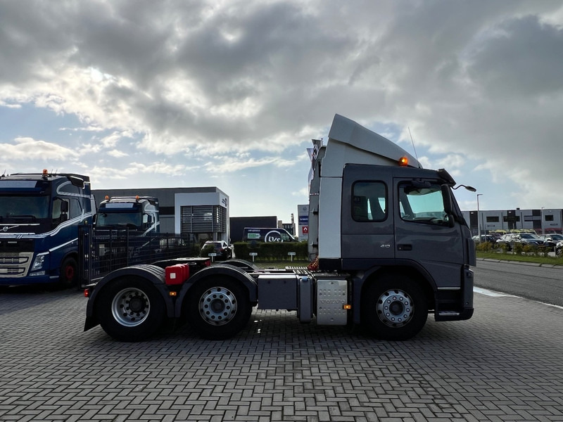 Volvo FM 410 6x2 Trekker ADR / Only 672.000km / Full Air / Euro 5 - Trekkvogn: bilde 4 Volvo FM 410 6x2 Trekker ADR / Only 672.000km / Full Air / Euro 5 - Trekkvogn: bilde 4