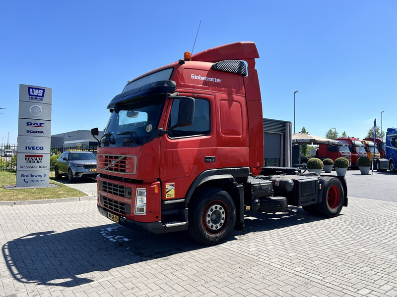 Volvo FM340 4x2 trekker - Trekkvogn: bilde 1 Volvo FM340 4x2 trekker - Trekkvogn: bilde 1