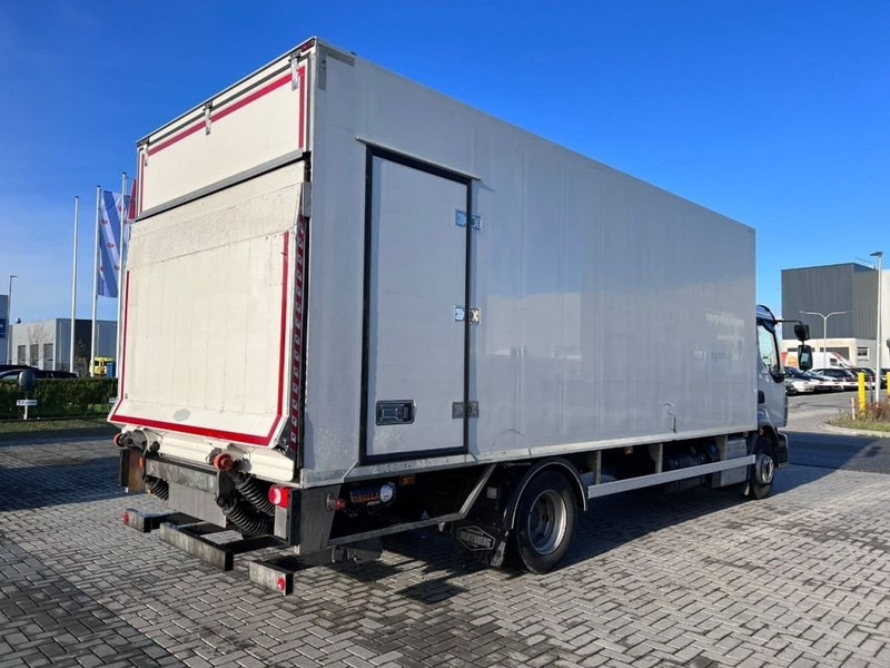 Volvo FL 250 4x2 Koelwagen Thermo king V600 / Tailgate Dhollandia 2000kg - Lastebil med kjøl: bilde 5 Volvo FL 250 4x2 Koelwagen Thermo king V600 / Tailgate Dhollandia 2000kg - Lastebil med kjøl: bilde 5