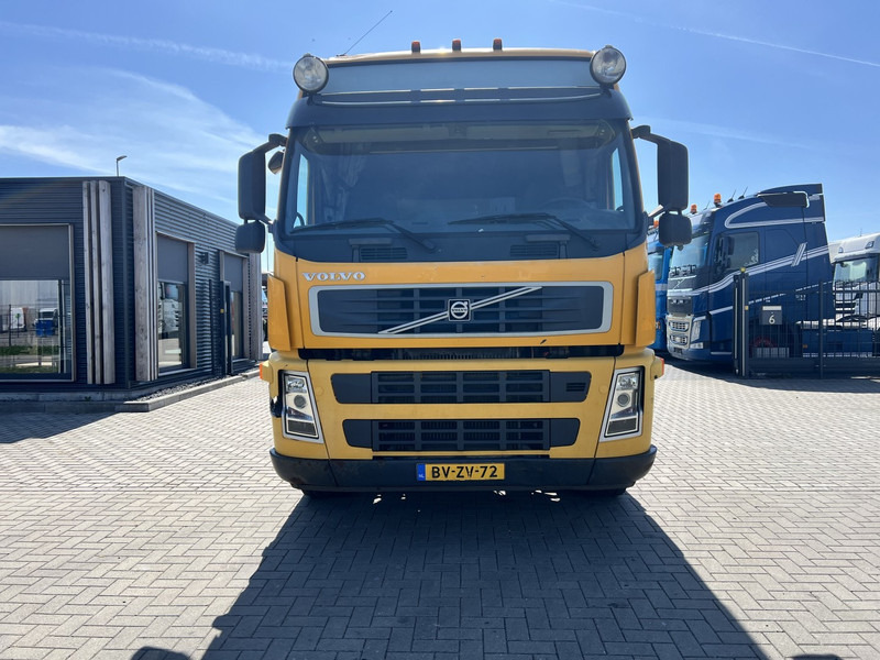 Volvo FM480 6X2 containersysteem Volvo FM480 6x2 / NCH systeem - Lastebil med kabelsystem: bilde 2 Volvo FM480 6X2 containersysteem Volvo FM480 6x2 / NCH systeem - Lastebil med kabelsystem: bilde 2
