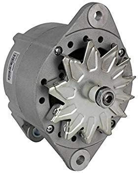 Bosch Volvo FM7/FM9/FM1 - Dynamo for Lastebil: bilde 1 Bosch Volvo FM7/FM9/FM1 - Dynamo for Lastebil: bilde 1