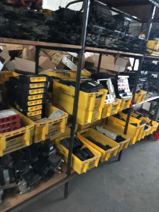 Calculator unitate de control motor ECU EDC Renault Premium / 02 - Styreenhet for Lastebil: bilde 2 Calculator unitate de control motor ECU EDC Renault Premium / 02 - Styreenhet for Lastebil: bilde 2