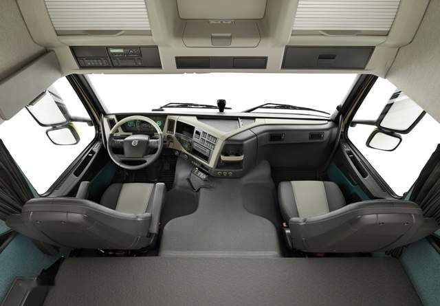 Elemente cabina interior EURO 2 3 4 5 din dezmembrar Volvo FH 12 - Karosseri og eksteriør for Lastebil: bilde 1 Elemente cabina interior EURO 2 3 4 5 din dezmembrar Volvo FH 12 - Karosseri og eksteriør for Lastebil: bilde 1