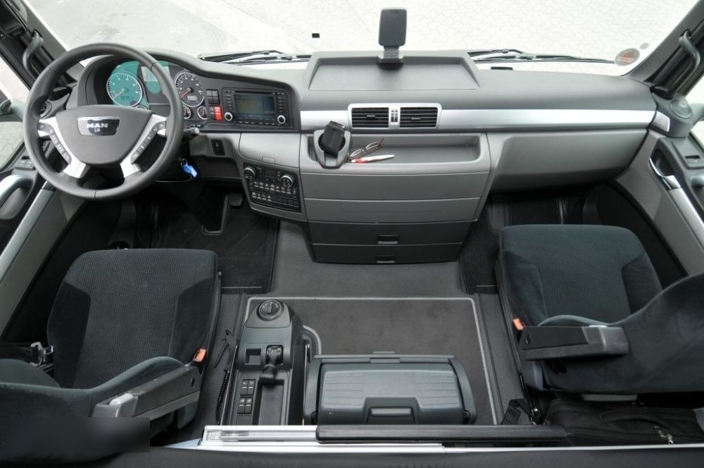 Elemente cabina interior MAN TGX truck - Karosseri og eksteriør for Lastebil: bilde 1 Elemente cabina interior MAN TGX truck - Karosseri og eksteriør for Lastebil: bilde 1