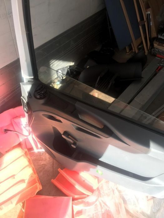 Geam+fata usa Mercedes-Benz ACTROS ATEGO AXOR - Dør og deler for Lastebil: bilde 5 Geam+fata usa Mercedes-Benz ACTROS ATEGO AXOR - Dør og deler for Lastebil: bilde 5