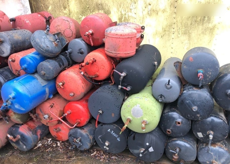 Mercedes-Benz AXOR - Motor for Lastebil: bilde 2 Mercedes-Benz AXOR - Motor for Lastebil: bilde 2