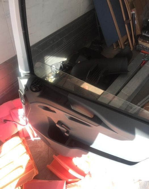 Mercedes-Benz Actros,ATEGO,AXOR truck - Dør og deler for Lastebil: bilde 5 Mercedes-Benz Actros,ATEGO,AXOR truck - Dør og deler for Lastebil: bilde 5