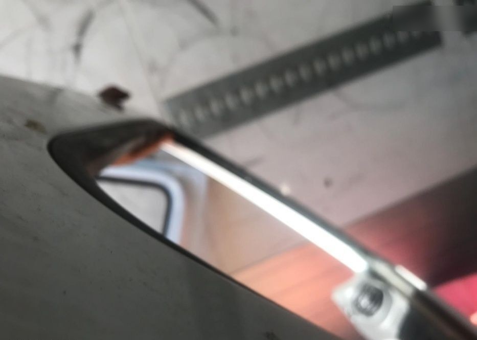 Mercedes-Benz Actros,ATEGO,AXOR truck - Dør og deler for Lastebil: bilde 2 Mercedes-Benz Actros,ATEGO,AXOR truck - Dør og deler for Lastebil: bilde 2