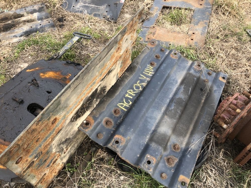 Placa inaltatoare cupla camion Volvo Scania Renault Man Daf truck - Svingskive for Lastebil: bilde 3 Placa inaltatoare cupla camion Volvo Scania Renault Man Daf truck - Svingskive for Lastebil: bilde 3