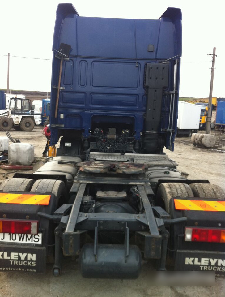 Reservedeler for Lastebil DEZMEMBRARI DAF EURO 5 xf105: bilde 8