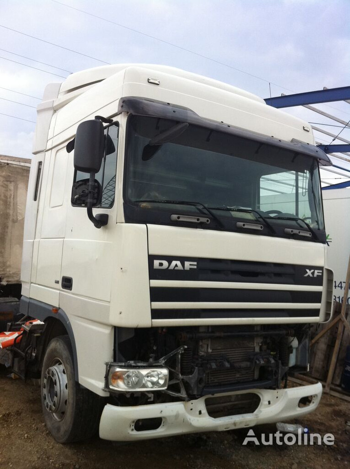 DEZMEMBRARI DAF EURO 5 xf105 - Reservedeler for Lastebil: bilde 4 DEZMEMBRARI DAF EURO 5 xf105 - Reservedeler for Lastebil: bilde 4