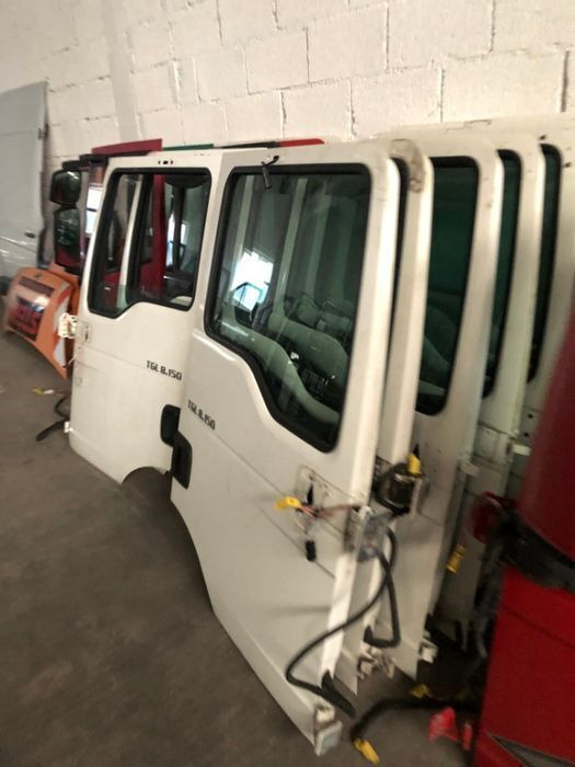 Scania - Dør og deler for Lastebil: bilde 3 Scania - Dør og deler for Lastebil: bilde 3