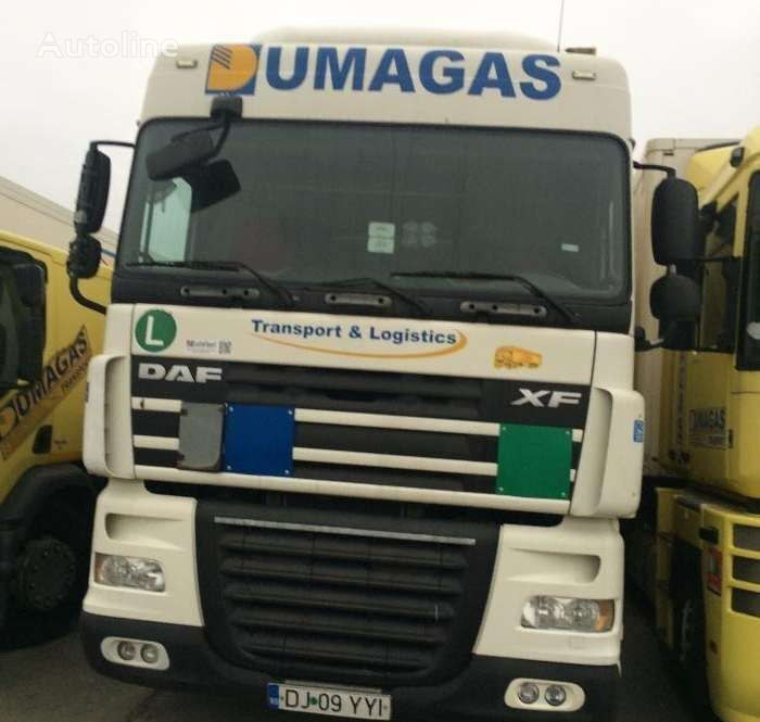 DAF Dezmembrari XF 105 EURO 5 - Trekkvogn: bilde 3 DAF Dezmembrari XF 105 EURO 5 - Trekkvogn: bilde 3