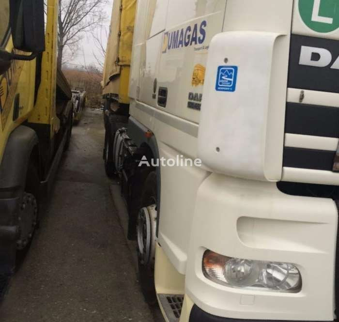 DAF Dezmembrari XF 105 EURO 5 - Trekkvogn: bilde 2 DAF Dezmembrari XF 105 EURO 5 - Trekkvogn: bilde 2
