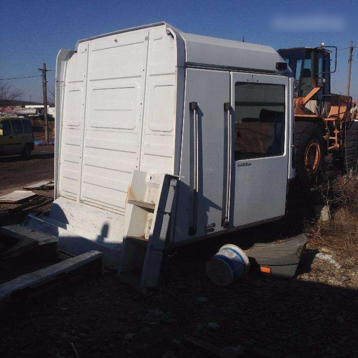 Renault Magnum orice an - Trekkvogn: bilde 5 Renault Magnum orice an - Trekkvogn: bilde 5