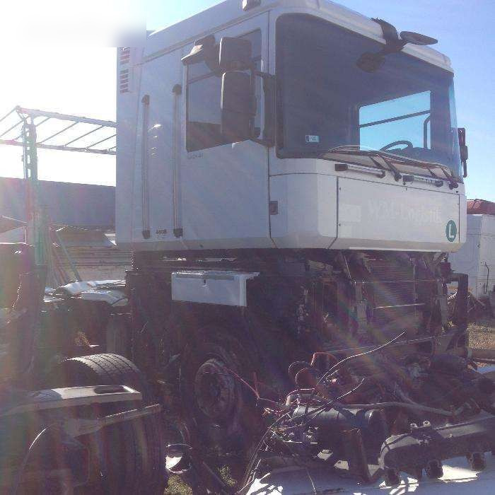 Renault Magnum orice an - Trekkvogn: bilde 3 Renault Magnum orice an - Trekkvogn: bilde 3