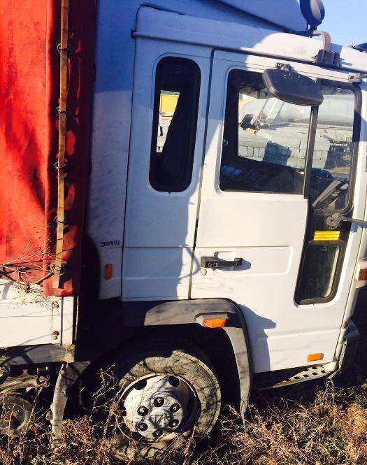 Volvo FL 6 FL 7 - Trekkvogn: bilde 3 Volvo FL 6 FL 7 - Trekkvogn: bilde 3