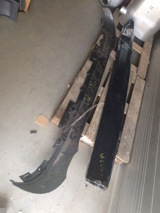 V1 noi si sh Volvo FH 12 - Karosseri og eksteriør for Lastebil: bilde 1 V1 noi si sh Volvo FH 12 - Karosseri og eksteriør for Lastebil: bilde 1