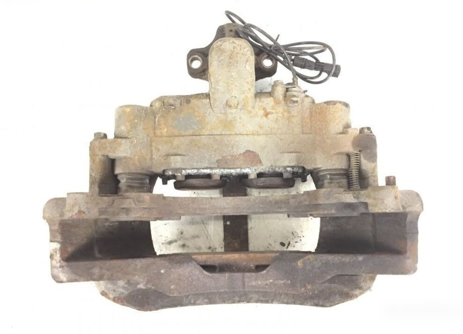 Volvo FH 12 / 13 - Bremsecaliper for Lastebil: bilde 2 Volvo FH 12 / 13 - Bremsecaliper for Lastebil: bilde 2