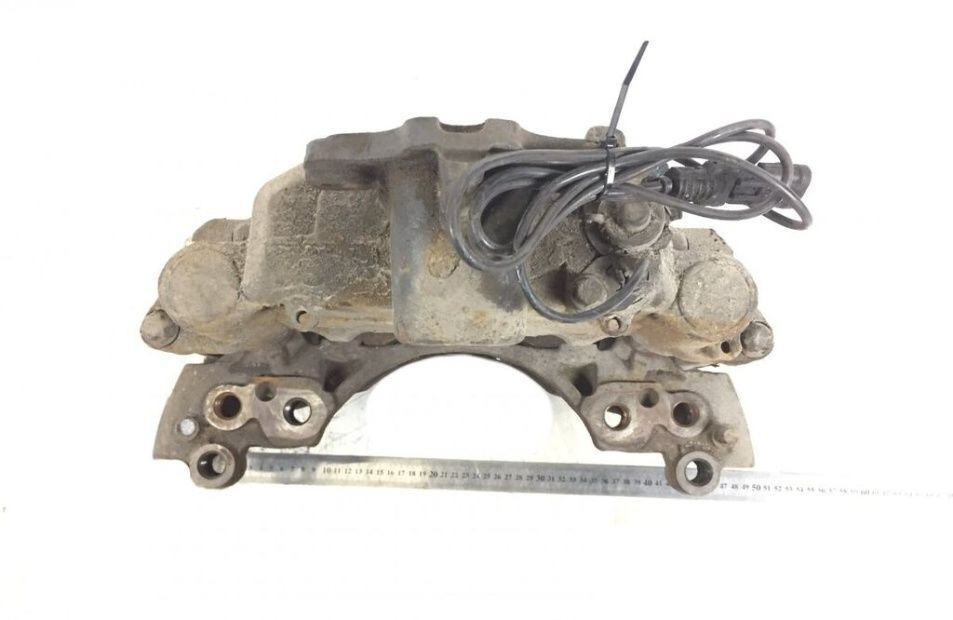 Volvo FH 12 13 truck - Bremsecaliper for Lastebil: bilde 2 Volvo FH 12 13 truck - Bremsecaliper for Lastebil: bilde 2