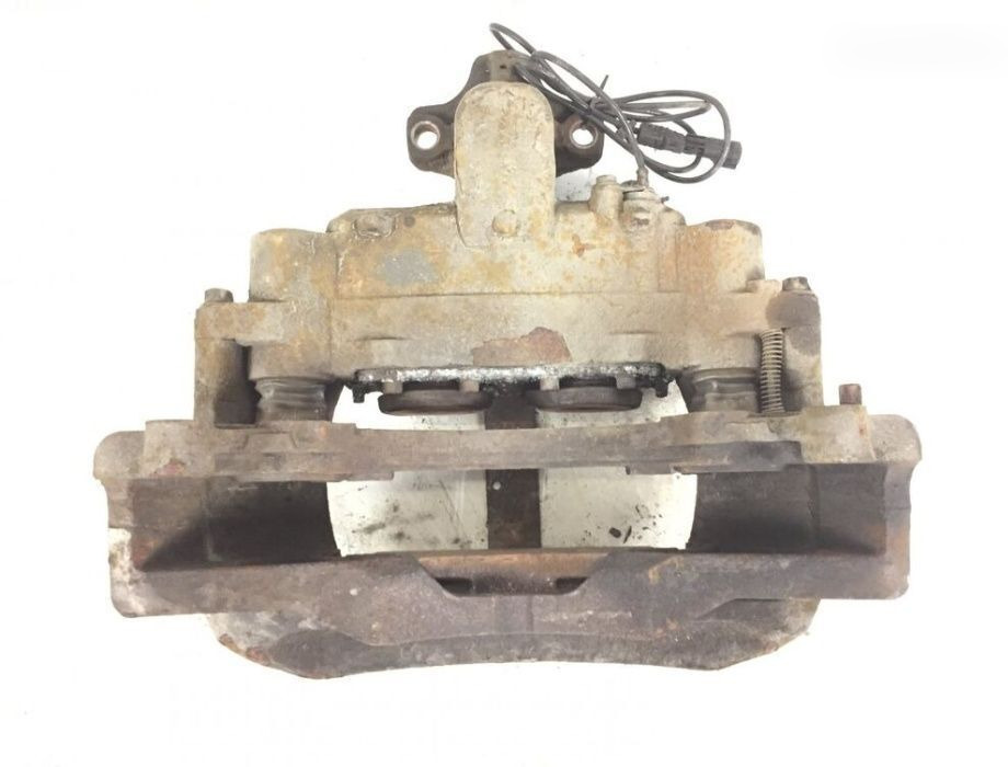 Volvo FH 12 13 truck - Bremsecaliper for Lastebil: bilde 1 Volvo FH 12 13 truck - Bremsecaliper for Lastebil: bilde 1