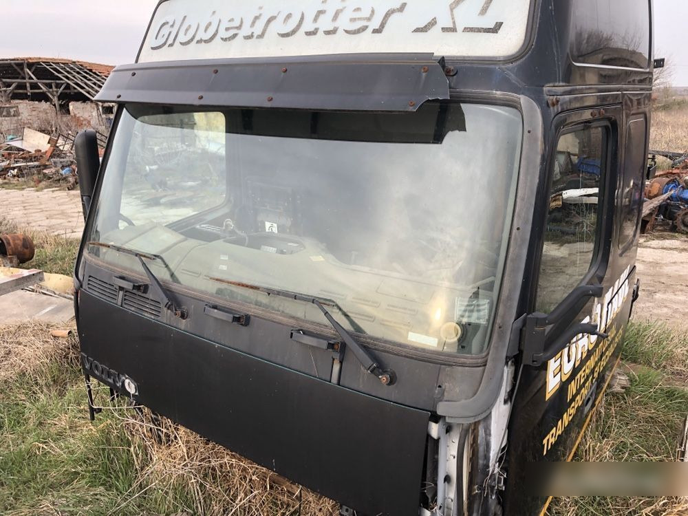 Volvo FH 12 truck - Førerhus for Lastebil: bilde 4 Volvo FH 12 truck - Førerhus for Lastebil: bilde 4