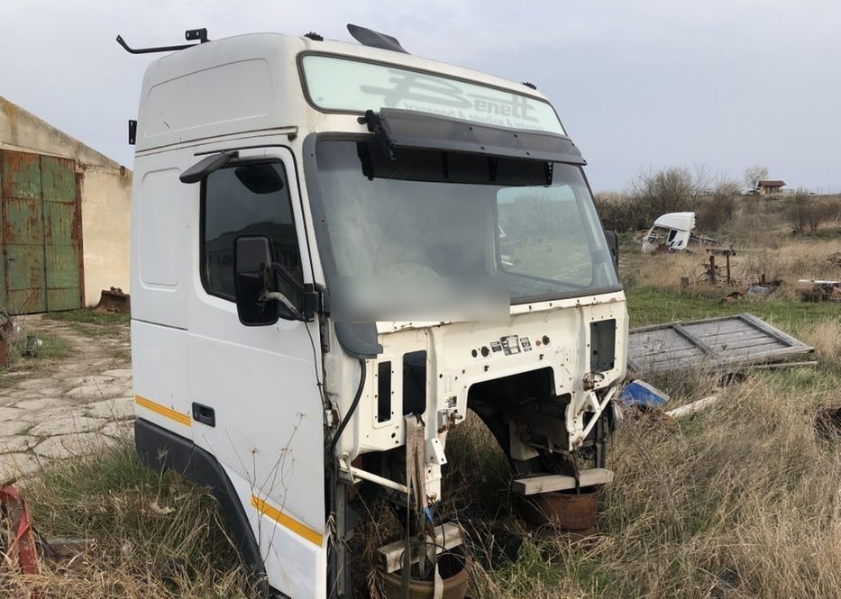 Volvo FH 12 truck - Førerhus for Lastebil: bilde 5 Volvo FH 12 truck - Førerhus for Lastebil: bilde 5