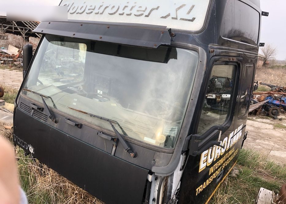 Volvo FH 12 truck - Førerhus for Lastebil: bilde 1 Volvo FH 12 truck - Førerhus for Lastebil: bilde 1