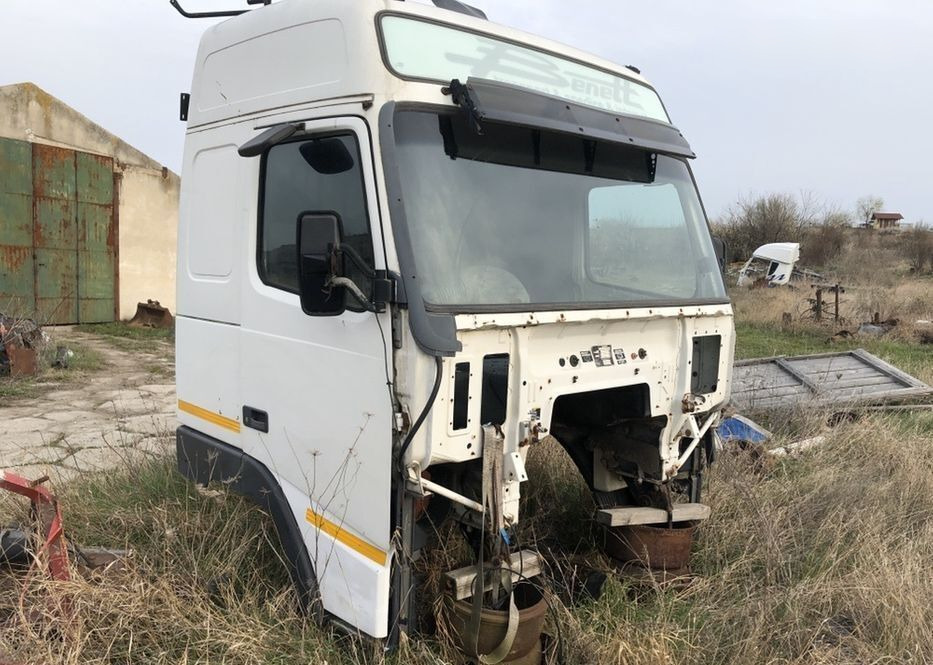 Volvo FH 12 truck - Førerhus for Lastebil: bilde 3 Volvo FH 12 truck - Førerhus for Lastebil: bilde 3